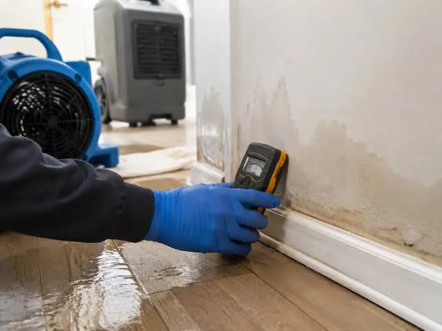 24/7 Water damage restoration services in Trenton, TX - Rapid flood cleanup and mitigation